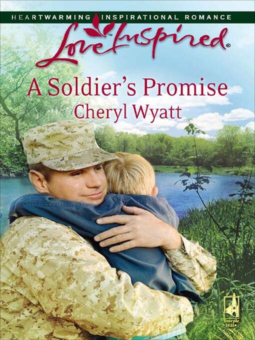 Title details for A Soldier's Promise by Cheryl Wyatt - Available